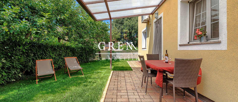 House, 286 m2, For Sale, Poreč